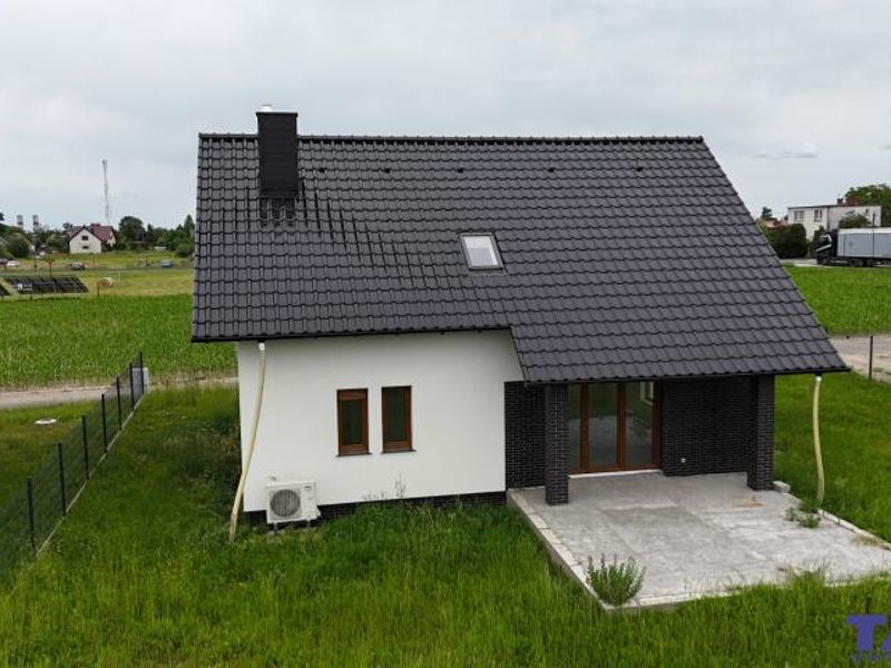 Zdjęcie ogłoszenia -  