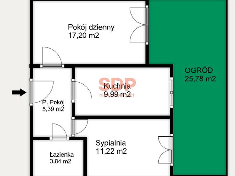 Zdjęcie ogłoszenia -  