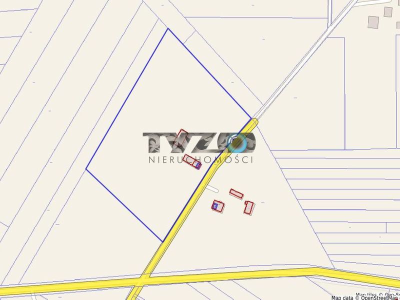 Zdjęcie ogłoszenia -  