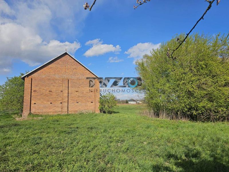 Zdjęcie ogłoszenia -  