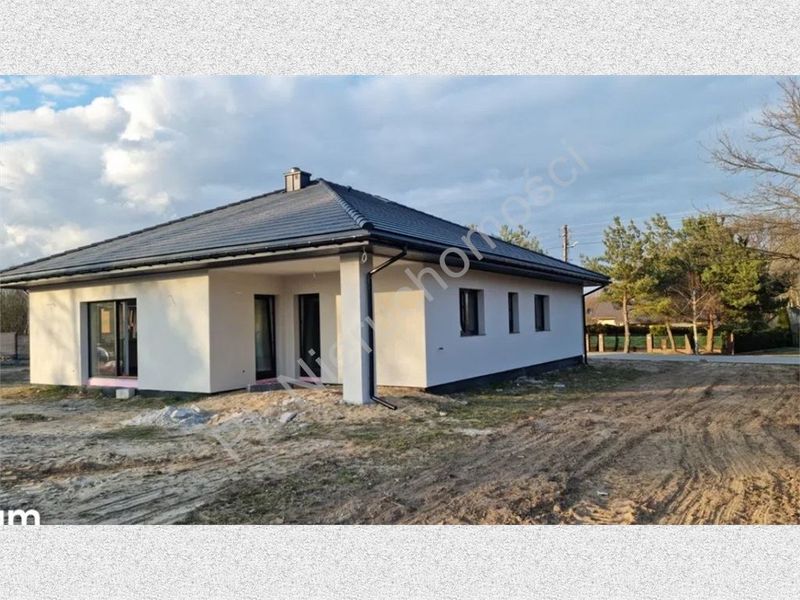 Zdjęcie ogłoszenia -  
