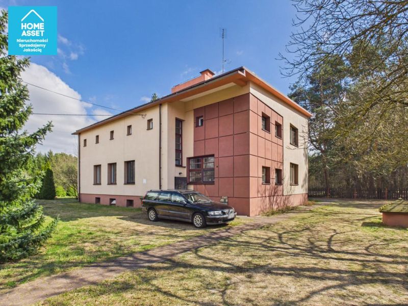 Zdjęcie ogłoszenia -  