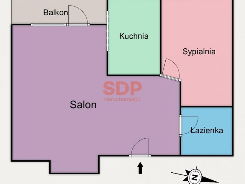 Zdjęcie ogłoszenia -  
