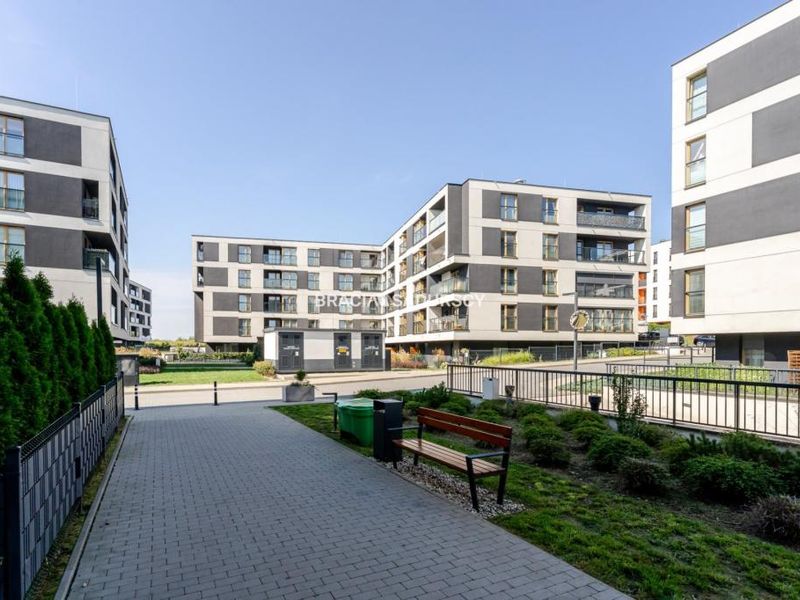 Zdjęcie ogłoszenia -  