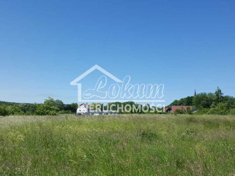 Działka budowlana 982&nbsp;m², Kołczewo - ID: 15882654