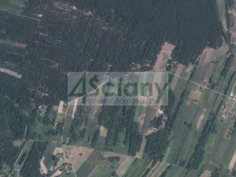 Działka budowlana 1100&nbsp;m², Dębinki - ID: 15882697