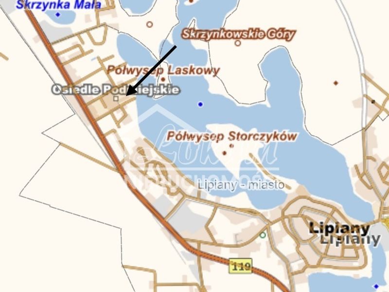 Zdjęcie ogłoszenia -  