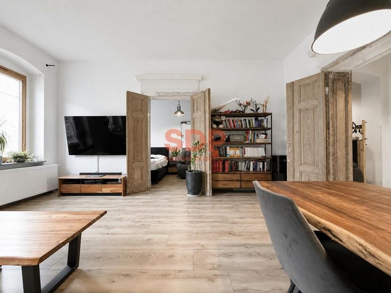 Mieszkanie 91 m², Wrocław, Trzebnicka - ID: 15882863