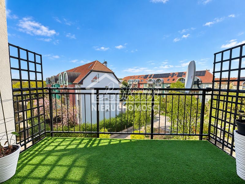 Mieszkanie 70,07 m², Przecław - ID: 15883241