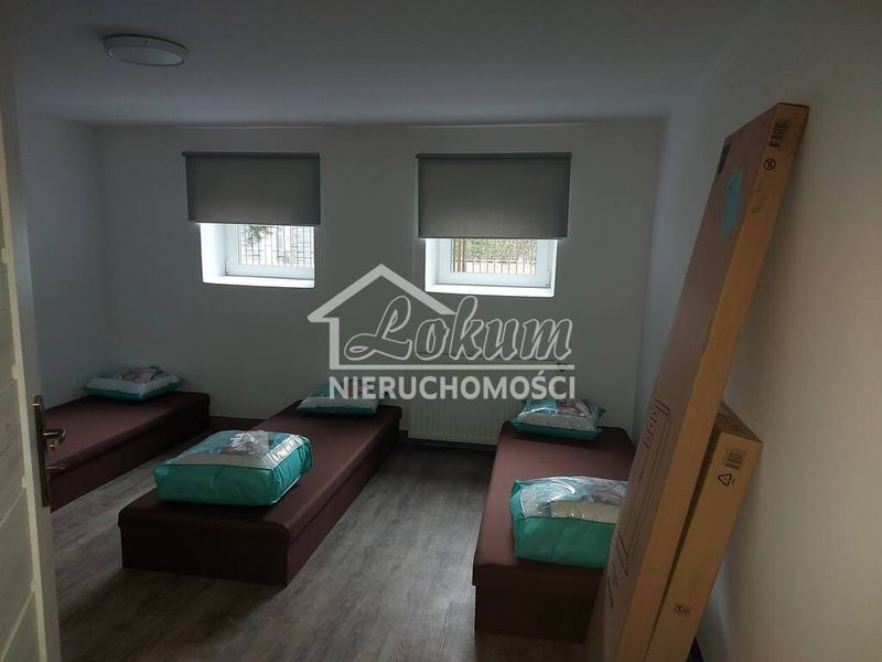 Zdjęcie ogłoszenia -  
