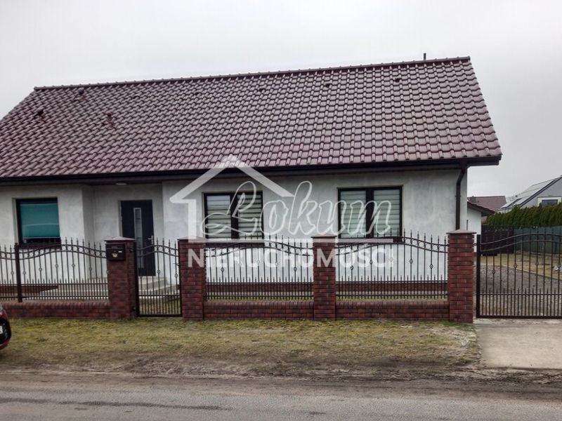Zdjęcie ogłoszenia -  
