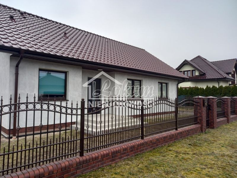 Zdjęcie ogłoszenia -  