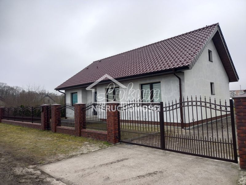 Zdjęcie ogłoszenia -  
