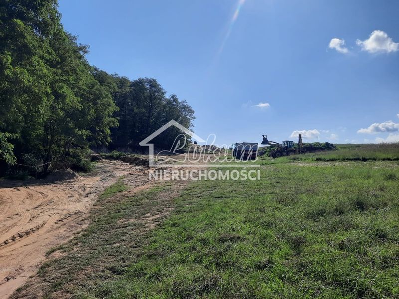 Działka budowlana 1059&nbsp;m², Czepino - ID: 15883349