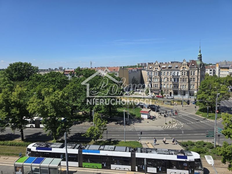 Mieszkanie 33,97 m², Szczecin, Aleja Piastów - ID: 15883640