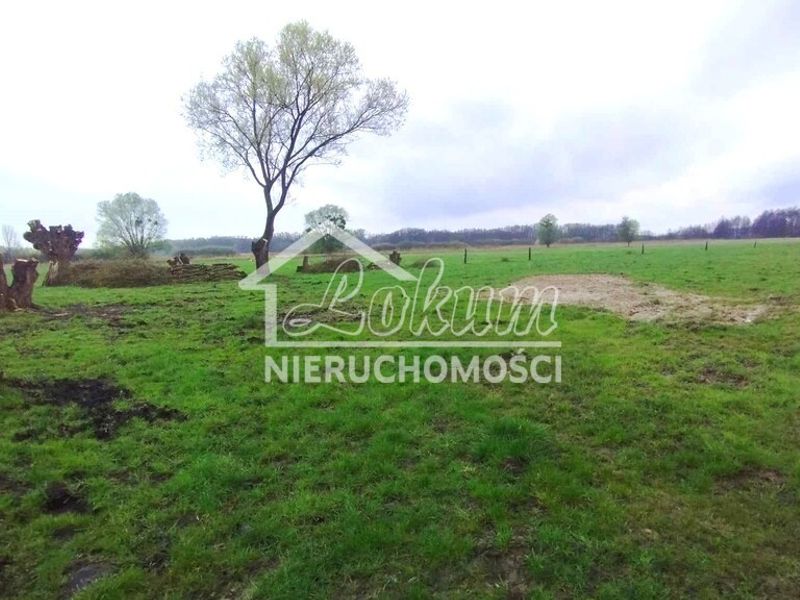 Działka budowlana 1951&nbsp;m², Dobropole Gryfińskie - ID: 15883678