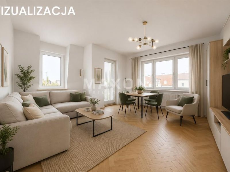 Zdjęcie ogłoszenia -  