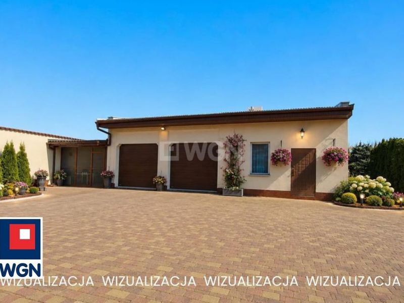 Zdjęcie ogłoszenia -  