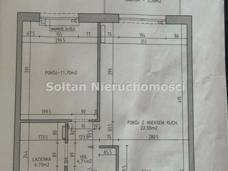 Zdjęcie ogłoszenia -  