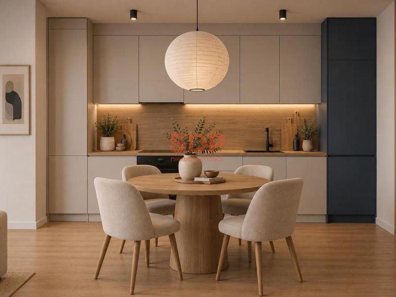 Mieszkanie 45 m², Wrocław, Główna - ID: 15884634