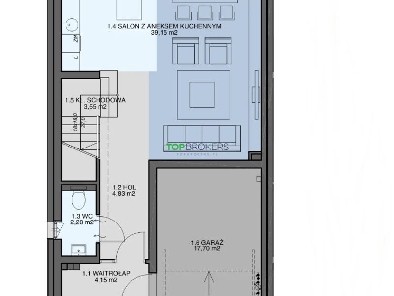 Zdjęcia planów ogłoszenia