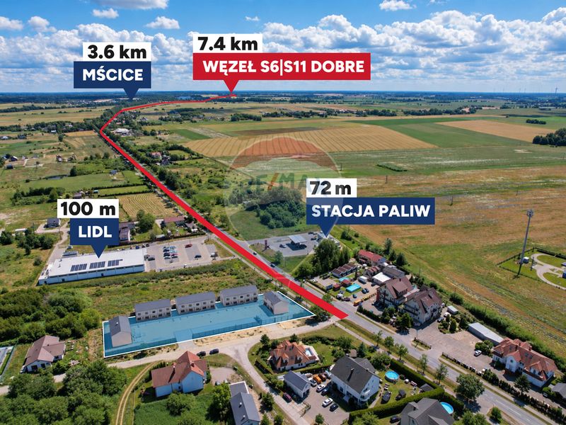 Zdjęcie ogłoszenia -  