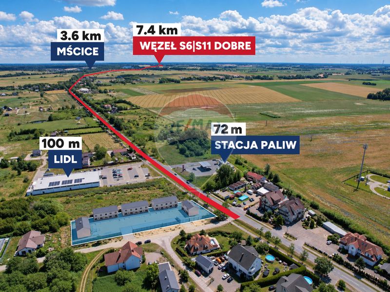 Zdjęcie ogłoszenia -  