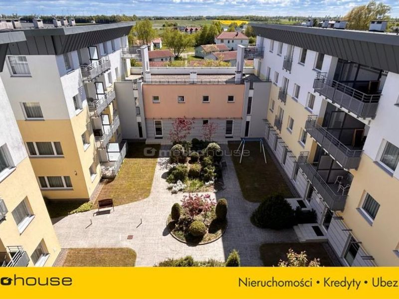 Zdjęcie ogłoszenia -  