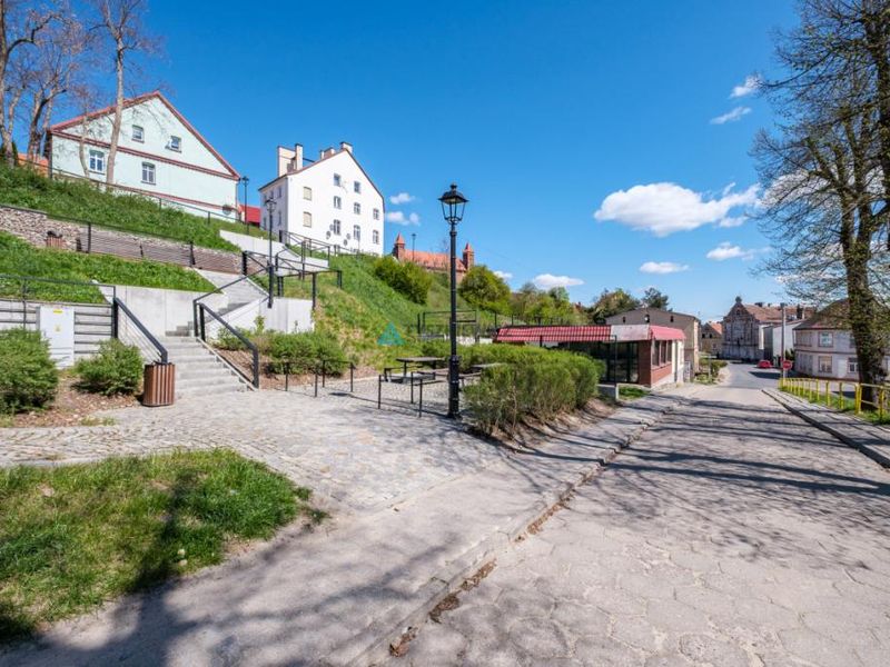 Zdjęcie ogłoszenia -  