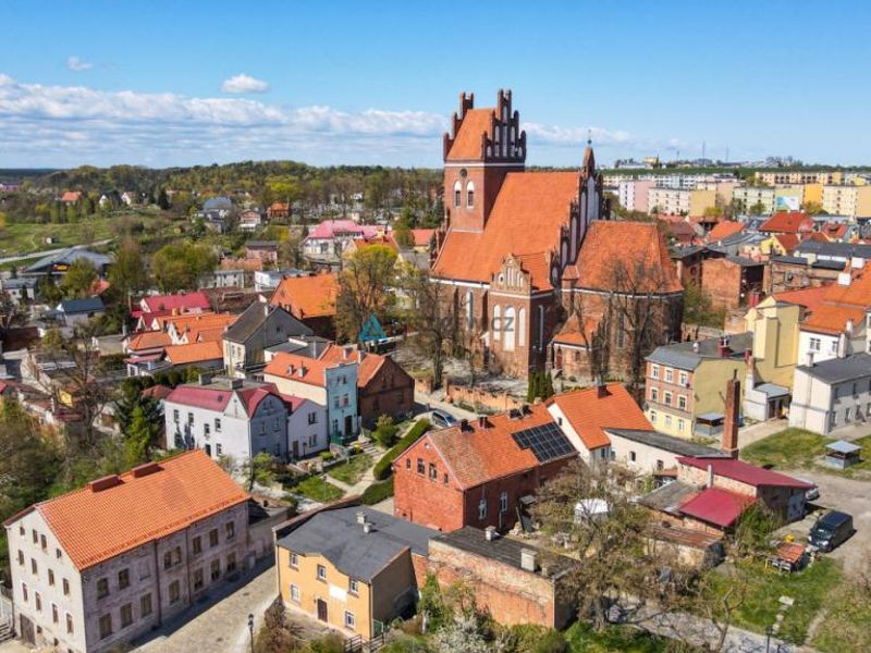 Zdjęcie ogłoszenia -  
