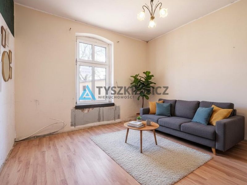 Zdjęcie ogłoszenia -  