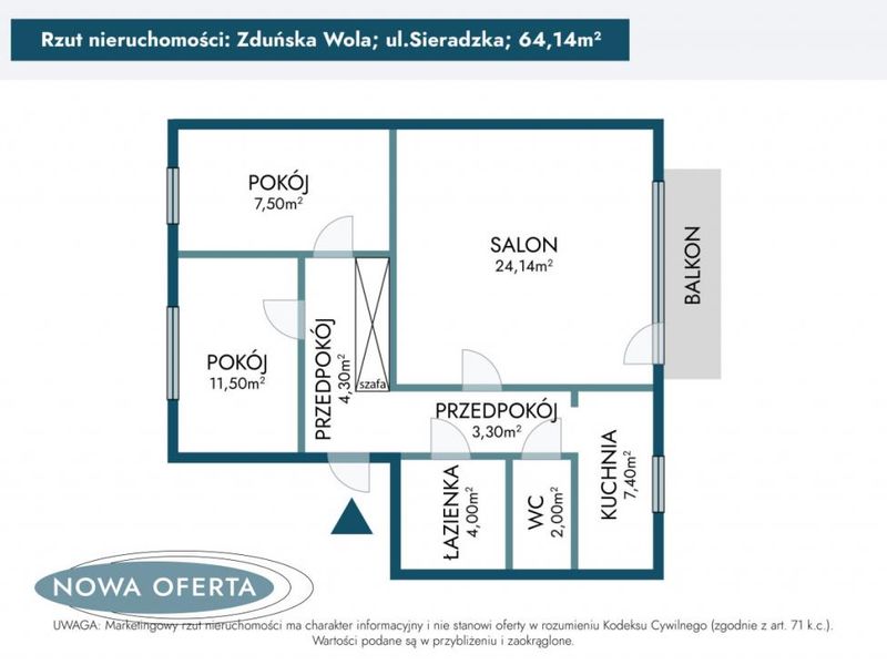 Zdjęcie ogłoszenia -  