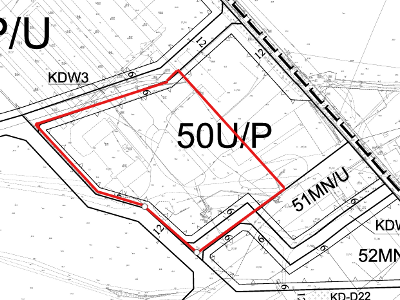 Działka budowlana 1,60&nbsp;ha, Osielsko - ID: 15885077
