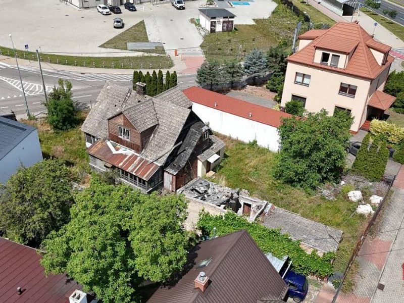 Zdjęcie ogłoszenia -  