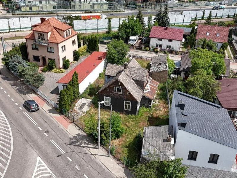 Zdjęcie ogłoszenia -  