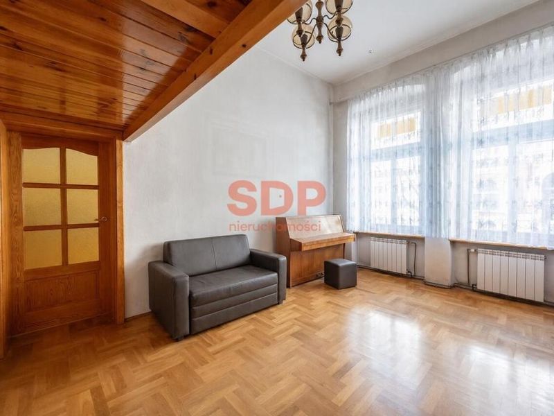 Mieszkanie 73 m², Wrocław, Śródmieście, Podwale - ID: 15885304