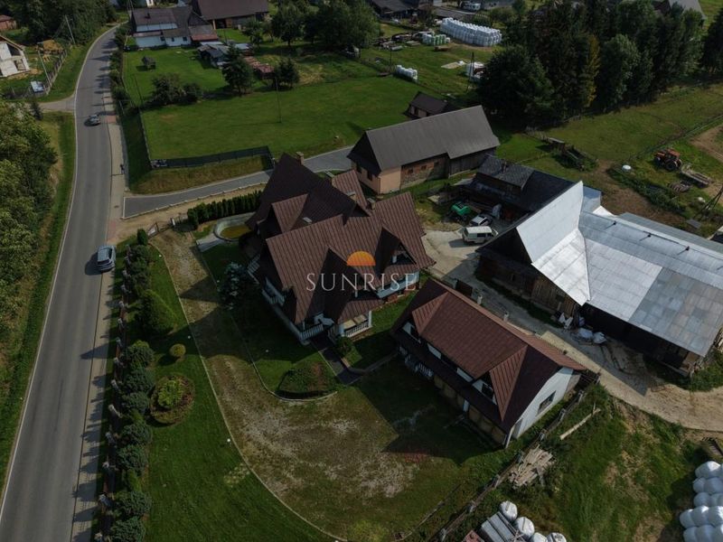 Zdjęcie ogłoszenia -  