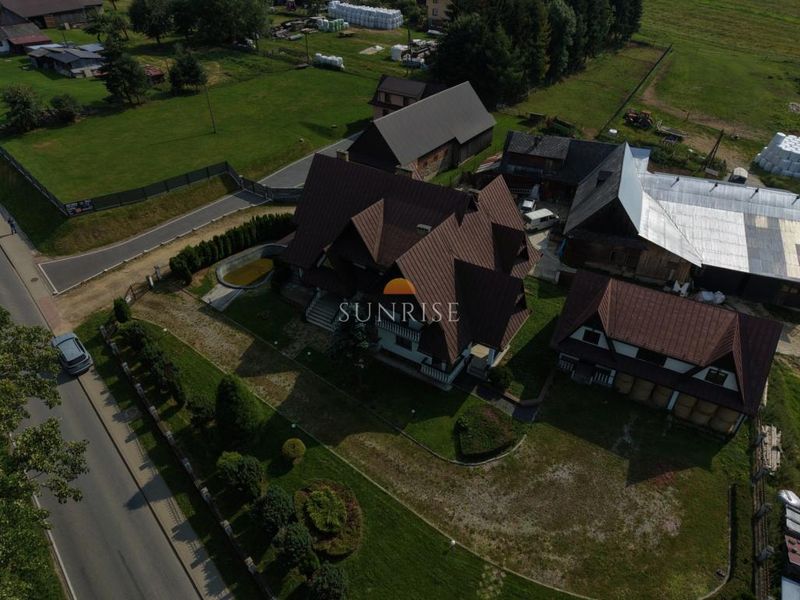 Zdjęcie ogłoszenia -  