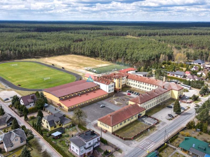 Zdjęcie ogłoszenia -  