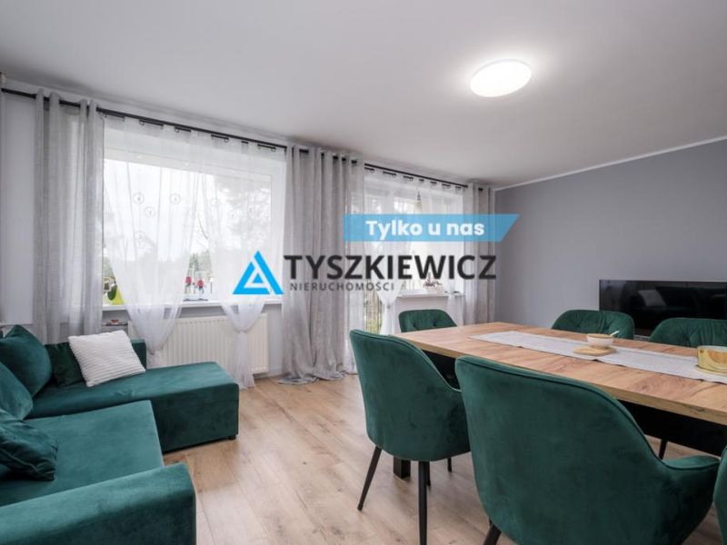 Mieszkanie Kaliska - idealne dla rodziny! - ID: 15885473