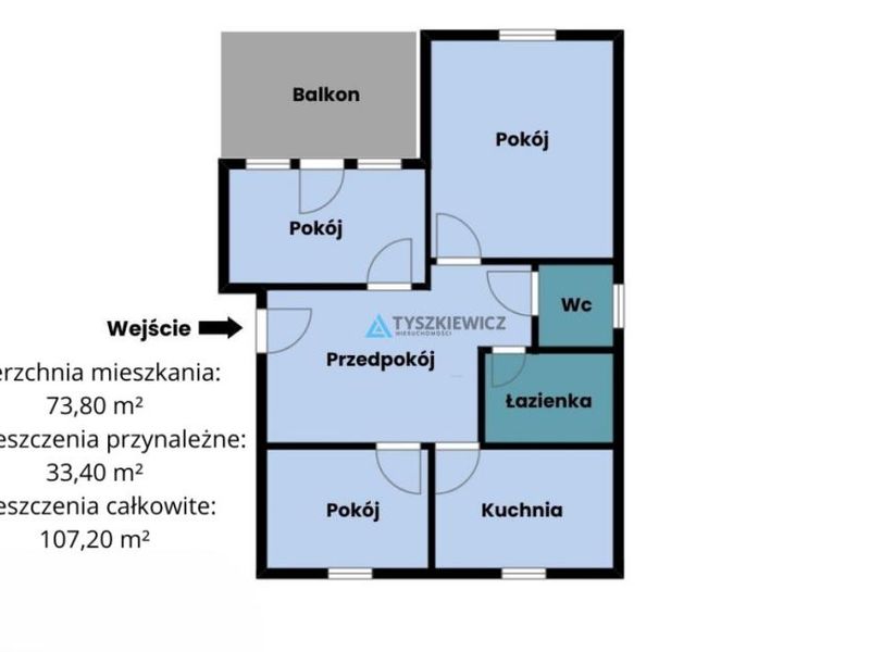 Zdjęcie ogłoszenia -  