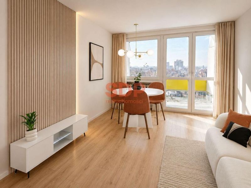 Mieszkanie 41 m², Wrocław, Fabryczna, Niedźwiedzia - ID: 15885810