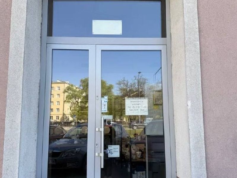 Zdjęcie ogłoszenia -  