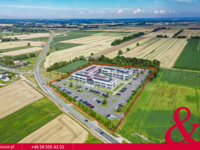 Zdjęcie ogłoszenia -  
