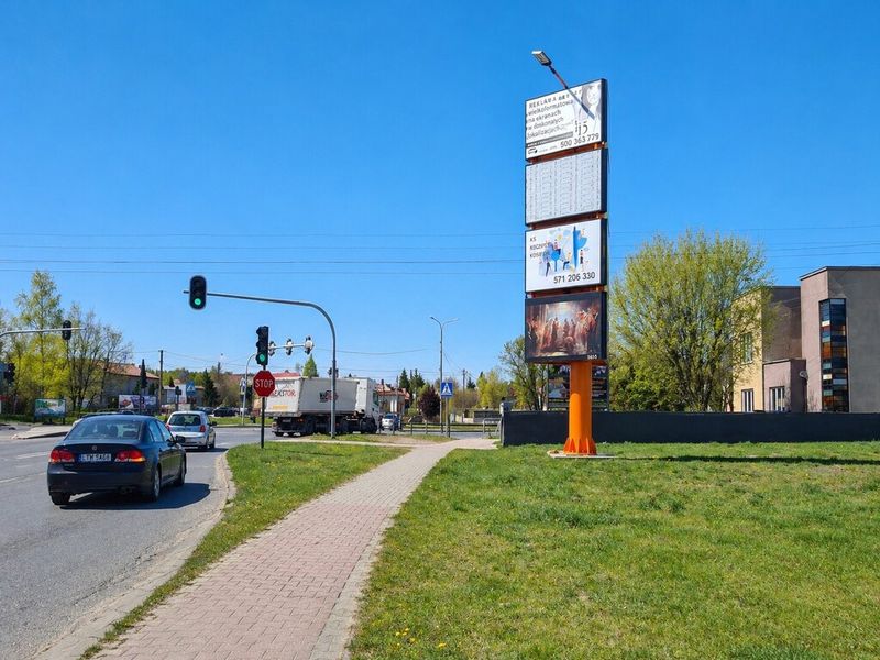Zdjęcie ogłoszenia -  