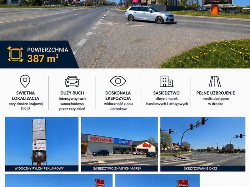 Zdjęcie ogłoszenia -  