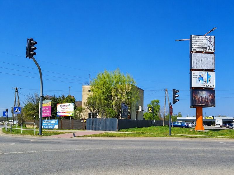 Zdjęcie ogłoszenia -  