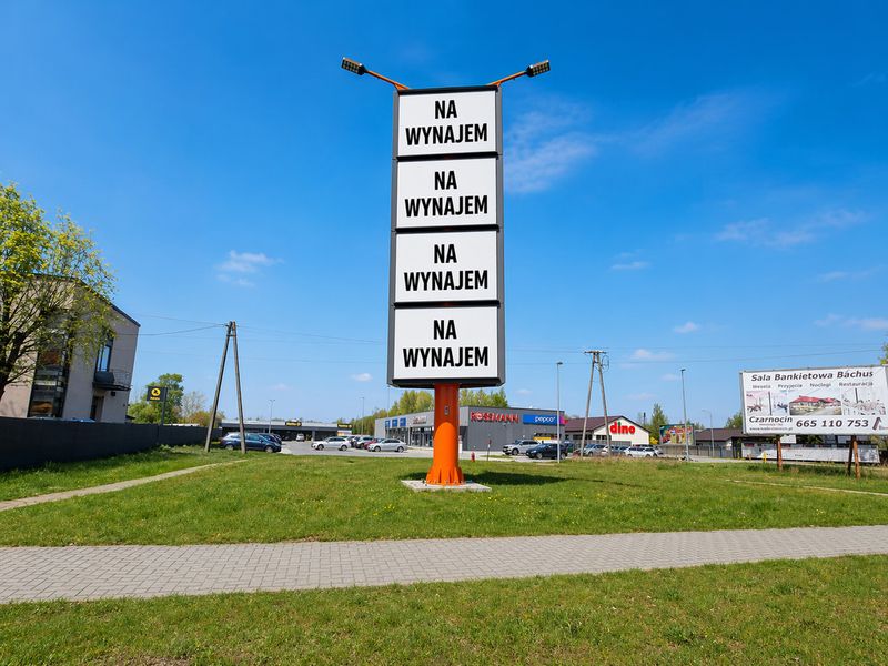 Zdjęcie ogłoszenia -  