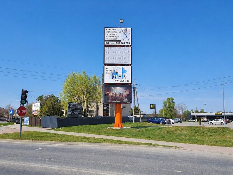 Zdjęcie ogłoszenia -  