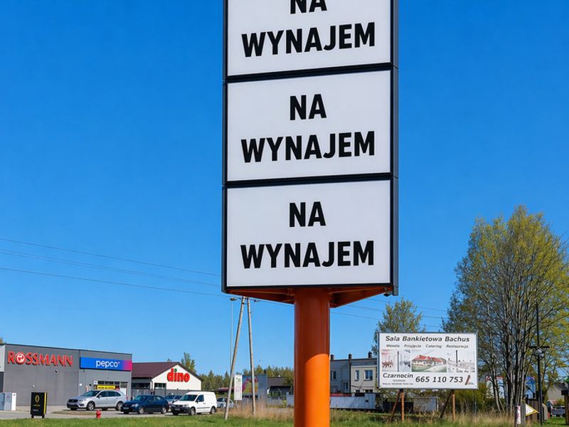 Zdjęcie ogłoszenia -  